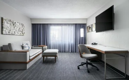 Courtyard Baton Rouge Siegen Lane