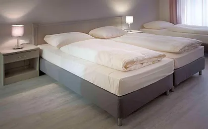 Hotel Deutsches Theater