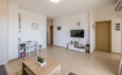 Apart Sa Terasom 250m Od Plaze,Parking,Wi Fi,Rostilj
