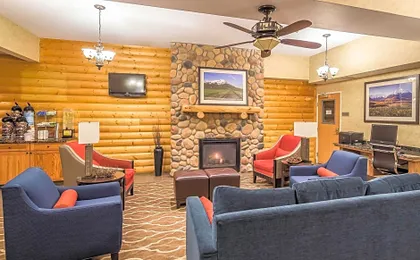 Sleep Inn Bessemer Helena