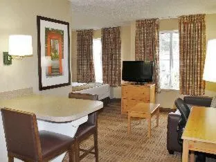 Extended Stay America Washington D.C. Alexandria Eisenhower Ave.
