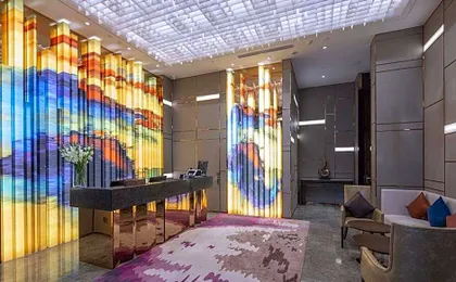 Xijinge Suite Apartment