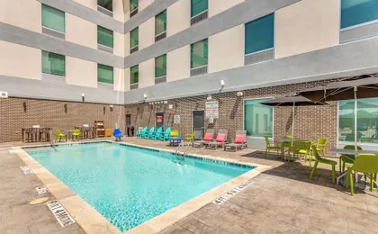 HOME2 SUITES BY HILTON FORT WORTH ARLING