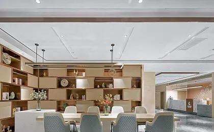 Lavande Hotel Shenzhen Luohu Baoneng Center Sungang Metro Station