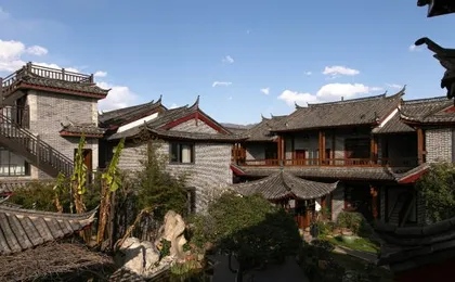Le Hoo Hotel