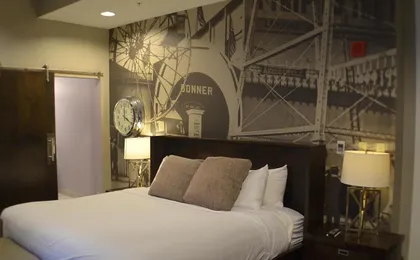 Hotel at the Lafayette, Trademark Collection by Wyndham (Ht)