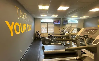 Comfort Inn & Suites Virginia Beach - Norfolk Airport