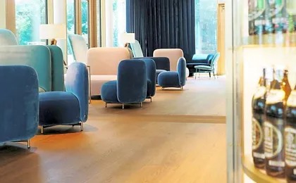 Jugend- und Familienhotel Augustin