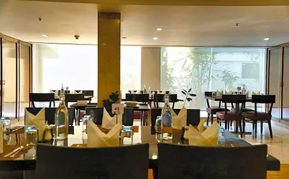 Peerless Hotel Hyderabad