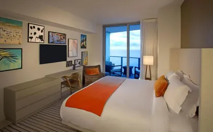 Lyfe Resort & Residences