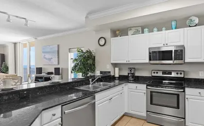 Gulf-front PCB Condo w/ Balcony, Resort Amenities, Game Room, Pools & Beach Gear Tortuga 1301 by Avantstay