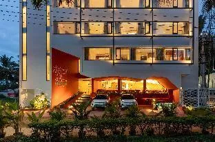 Spektrum Hotel Bengaluru Airport
