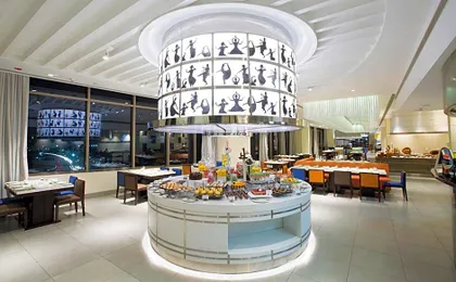 Holiday Inn Chennai OMR IT Expressway By IHG