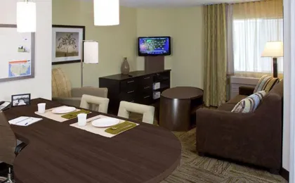 Candlewood Suites Sayre