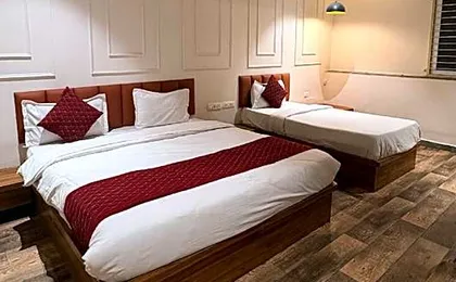 Hotel Nikanshvee Udaipur