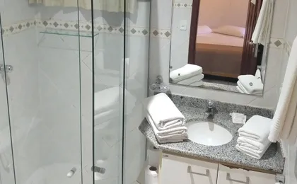 Apart Hotel Serantes