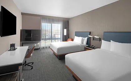 Courtyard by Marriott Reno Sparks