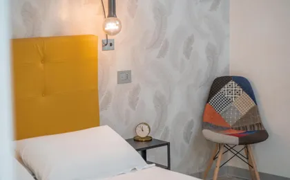 Irooms Spanish Steps