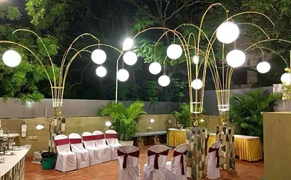 Hanu Reddy Residences Poes Garden - Boutique Urban Retreat