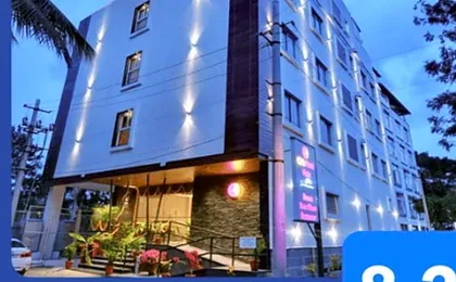 Click Hotel Vista Kempegowda Airport