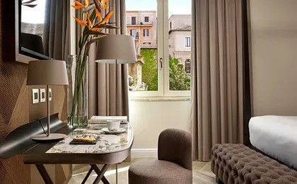 FH55 Grand Hotel Palatino