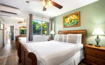 Napili Point 2 Free Rental Cars KBM Resorts Ocean View 1-bedroom Villa At Napili Point Maui 2 Units, 2 Bedrooms Ml-1559