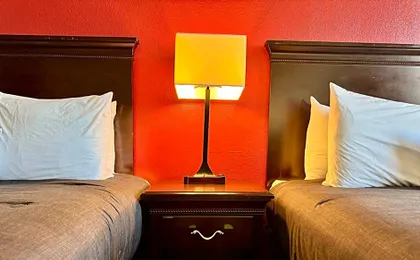 FairBridge Inn Express Hiawatha