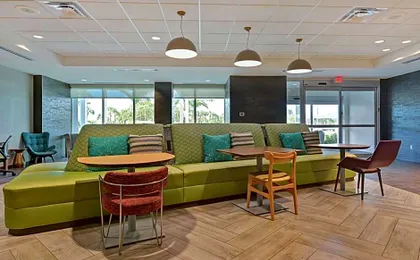 Home2 Suites by Hilton West Palm Beach Airport