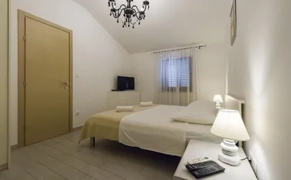 Apartments Gajeta