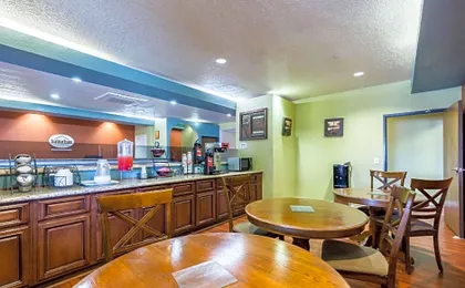 Suburban Studios Beaumont