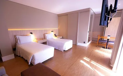 Intercity Faria Lima Address