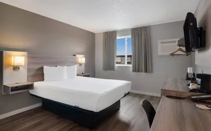 Econo Lodge Scottsbluff