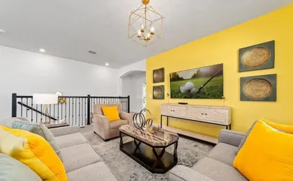 5BR 5BA Home Storey Lake Water Park Amenities