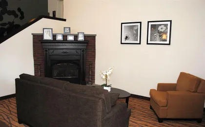 Sleep Inn & Suites Glens Falls Area