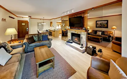 950 Park Avenue Condo #234 2 Bedrooms 2 Bathrooms Condo