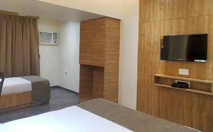 Hotel Heritage Dakshin
