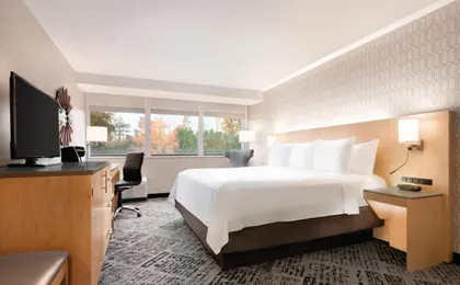 Radisson Hotel Charlotte Airport