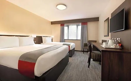 Ramada by Wyndham Bristol West