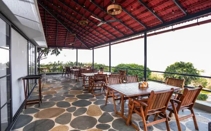 U Tan Sea Resort