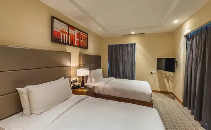 Oakwood Residence Kapil Hyderabad