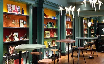 Leon's Place Hotel In Rome