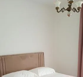 Apartments Franica