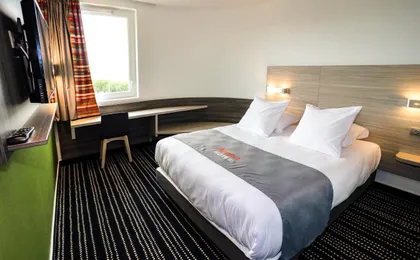 Hotel Arena Toulouse