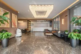 Junhe Hotel