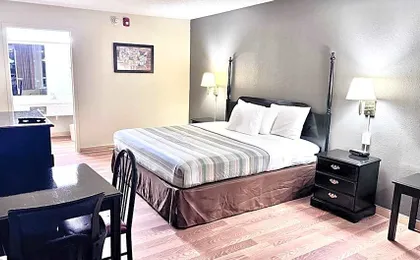 Mountain Home Inn