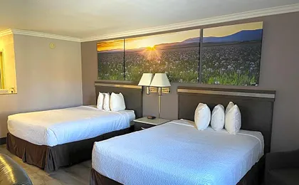 Days Inn by Wyndham Indio