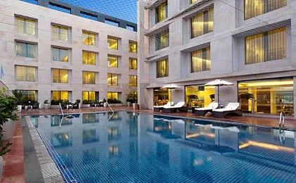 Four Points by Sheraton Jaipur, City Square