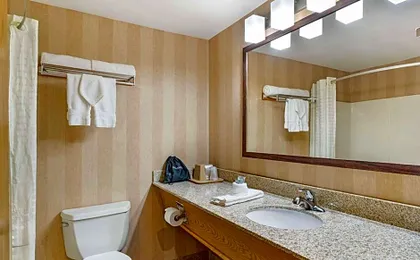 Best Western Prineville Inn
