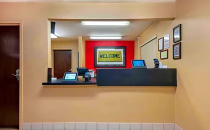 Extended Stay America Select Suites - Gainesville - I-75