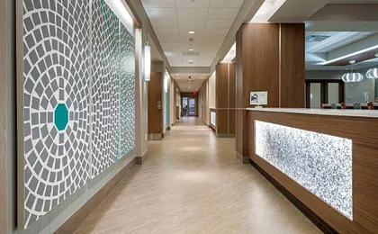 Hampton Inn Greenville/I-385 Haywood Mall